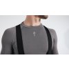 SPECIALIZED Men’S Seamless Long Sleeve Baselayer Grey