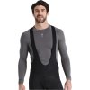 SPECIALIZED Men’S Seamless Long Sleeve Baselayer Grey