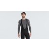 SPECIALIZED Men’S Seamless Long Sleeve Baselayer Grey