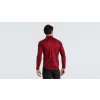 SPECIALIZED Men's RBX Softshell Jacket Maroon