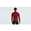 SPECIALIZED Men's SL Pro Softshell Jacket Maroon