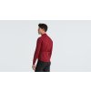 SPECIALIZED Men's SL Pro Softshell Jacket Maroon