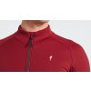 SPECIALIZED Men's SL Pro Softshell Jacket Maroon