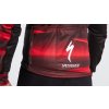 SPECIALIZED Men's Team SL Expert Softshell Jacket Black/Red