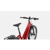SPECIALIZED Turbo Vado 5.0 Step-Through Red Tint/Silver Reflective  Trekingový elektrobicykel