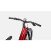 SPECIALIZED Turbo Vado 5.0 Step-Through Red Tint/Silver Reflective  Trekingový elektrobicykel