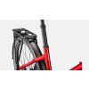 SPECIALIZED Turbo Vado 5.0 Step-Through Red Tint/Silver Reflective  Trekingový elektrobicykel