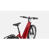 SPECIALIZED Turbo Vado 4.0 Step-Through Red Tint/Silver Reflective  Trekingový elektrobicykel