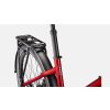 SPECIALIZED Turbo Vado 4.0 Step-Through Red Tint/Silver Reflective  Trekingový elektrobicykel