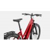 SPECIALIZED Turbo Vado 3.0 Step-Through Red Tint/Silver Reflective  Trekingový elektrobicykel
