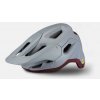 SPECIALIZED Tactic 4 Dove Grey  MTB prilba