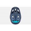 SPECIALIZED Tactic 4 Cast Blue  MTB prilba