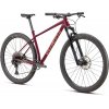 SPECIALIZED Chisel HT Gloss Maroon/Ice Papaya  Horský cross-country bicykel