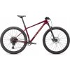 SPECIALIZED Chisel HT Gloss Maroon/Ice Papaya  Horský cross-country bicykel