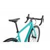 SPECIALIZED Diverge Elite E5 Gloss Lagoon Blue/Smoke/Chrome/Clean  Gravel bicykel