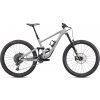 SPECIALIZED Enduro Expert Gloss Dove Grey/ Smoke  Celoodpružený enduro bicykel