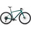 SPECIALIZED Diverge Expert E5 Evo Satin Pine/Forest/Chrome/ Clean  Gravel bicykel