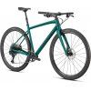 SPECIALIZED Diverge Expert E5 Evo Satin Pine/Forest/Chrome/ Clean  Gravel bicykel