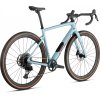 SPECIALIZED Diverge Expert Carbon Gloss Arctic Blue/Sand Speckle/Terra Cotta  Gravel bicykel