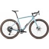 SPECIALIZED Diverge Expert Carbon Gloss Arctic Blue/Sand Speckle/Terra Cotta  Gravel bicykel