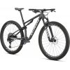 SPECIALIZED Epic Expert Satin Carbon/Smoke Gravity Fade/White  Celoodpružený horský bicykel