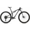 SPECIALIZED Epic Expert Satin Carbon/Smoke Gravity Fade/White  Celoodpružený horský bicykel
