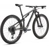 SPECIALIZED Epic Expert Satin Carbon/Smoke Gravity Fade/White  Celoodpružený horský bicykel