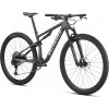 SPECIALIZED Epic Comp Satin Carbon/Oil/Flake Silver  Celoodpružený horský bicykel