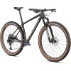 SPECIALIZED Epic Hardtail Expert Satin Carbon/Smoke Gravity Fade/White  Horský bicykel
