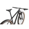 SPECIALIZED Epic Hardtail Expert Satin Carbon/Smoke Gravity Fade/White  Horský bicykel