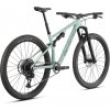 SPECIALIZED Epic EVO Comp Gloss Ca White Sage/Sage Green  Celoodpružený horský bicykel