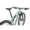 SPECIALIZED Epic EVO Comp Gloss Ca White Sage/Sage Green  Celoodpružený horský bicykel