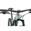 SPECIALIZED Epic EVO Comp Gloss Ca White Sage/Sage Green  Celoodpružený horský bicykel