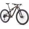 SPECIALIZED Epic EVO Satin Doppio/Gunmetal  Celoodpružený horský bicykel