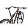 SPECIALIZED Epic EVO Satin Doppio/Gunmetal  Celoodpružený horský bicykel