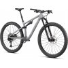 SPECIALIZED Epic EVO Gloss Cool Grey/Dove Grey  Celoodpružený horský bicykel
