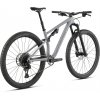 SPECIALIZED Epic EVO Gloss Cool Grey/Dove Grey  Celoodpružený horský bicykel