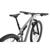 SPECIALIZED Epic EVO Gloss Cool Grey/Dove Grey  Celoodpružený horský bicykel