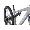 SPECIALIZED Epic EVO Gloss Cool Grey/Dove Grey  Celoodpružený horský bicykel