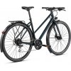 SPECIALIZED Sirrus 2.0 Step-Through EQ Gloss Forest Green/Black Reflective  Fitness bicykel