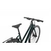 SPECIALIZED Sirrus 2.0 Step-Through EQ Gloss Forest Green/Black Reflective  Fitness bicykel