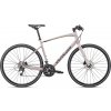 SPECIALIZED Sirrus 3.0 Satin Clay/Cast Umber/Satin Reflective Black  Fitness bicykel