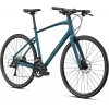SPECIALIZED Sirrus 3.0 Satin Dusty Turquoise/Black/Satin Black Reflective  Fitness bicykel