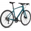 SPECIALIZED Sirrus 3.0 Satin Dusty Turquoise/Black/Satin Black Reflective  Fitness bicykel