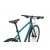 SPECIALIZED Sirrus 3.0 Satin Dusty Turquoise/Black/Satin Black Reflective  Fitness bicykel