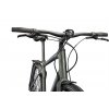 SPECIALIZED Sirrus X 4.0 EQ Satin Oak Green Metallic/Black Reflective  Fitness bicykel