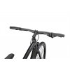 SPECIALIZED Sirrus X 3.0 EQ Gloss Nearly Black/Black Reflective  Fitness bicykel