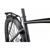 SPECIALIZED Sirrus X 3.0 EQ Gloss Nearly Black/Black Reflective  Fitness bicykel