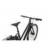 SPECIALIZED Sirrus X 3.0 Step-Through EQ Gloss Nearly Black/Black Reflective  Fitness bicykel