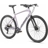 SPECIALIZED Sirrus X 2.0 Gloss Clay/Cast Umber/Satin Black Reflective  Fitness bicykel